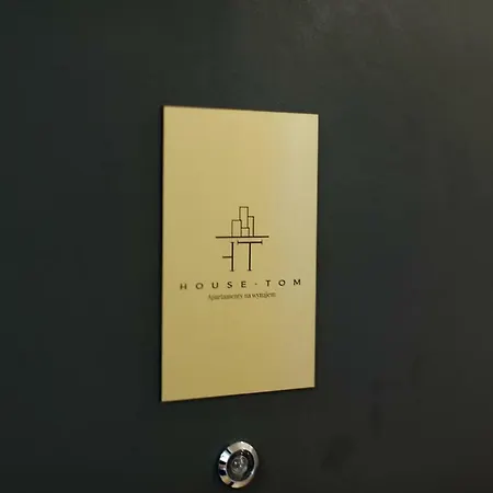 Lägenhet Business *