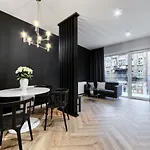 Appartement Business