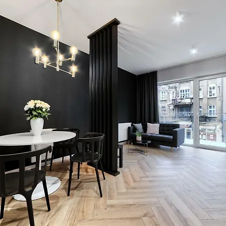 Appartamento Business