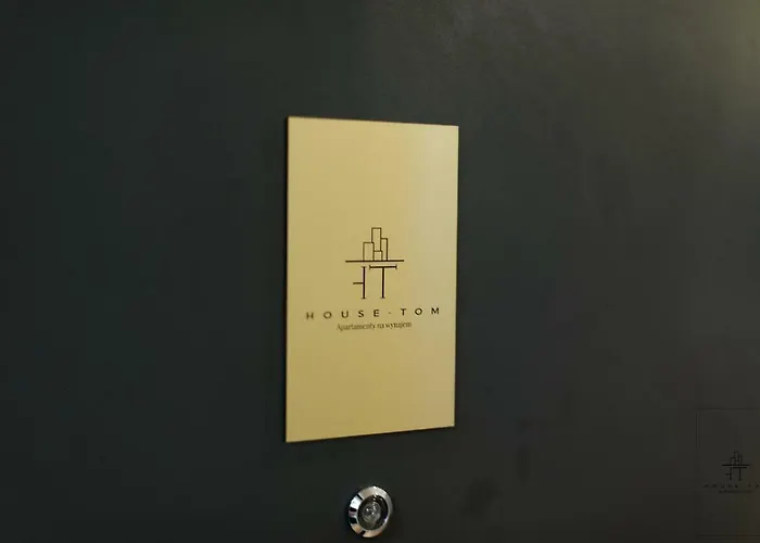 Apartment Business *