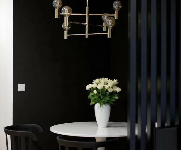 Apartment Business Poznan