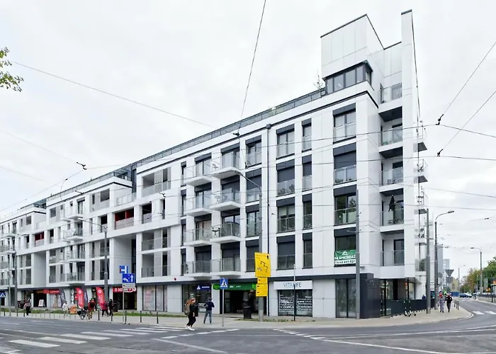 Apartment Business *